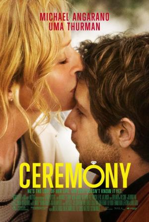 No Hay Edad Para El Amor (2010) poster